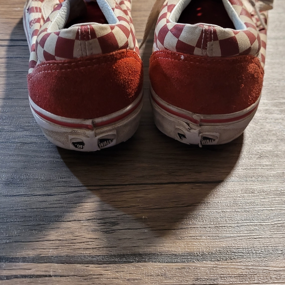 Vans - Picture 4 of 4